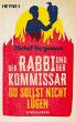 Du sollst nicht lügen / Rabbi &... - Bild 1