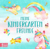 Meine Kindergartenfreunde - Einhörner