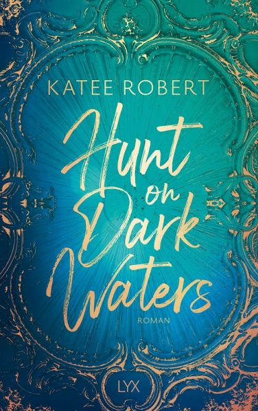 Hunt on Dark Waters / Crimson Sails Bd.1