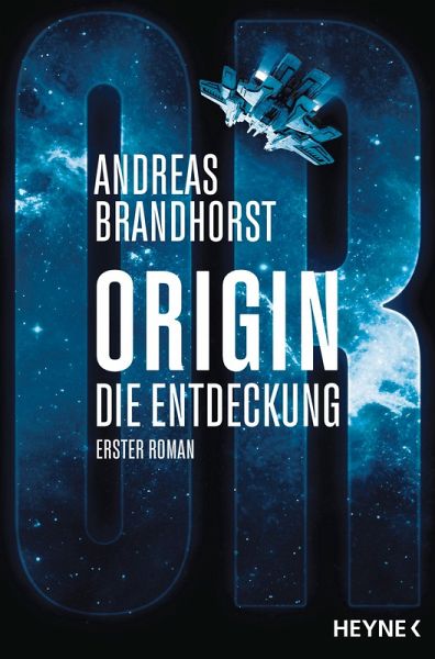 Die Entdeckung / Origin Bd.1