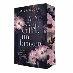 Cover A Girl, unbroken