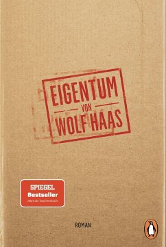Eigentum - Haas, Wolf
