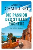 Die Passion des stillen Rächers / Commissario Montalbano Bd.8