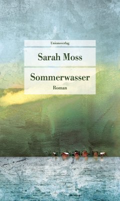 Sommerwasser - Moss, Sarah