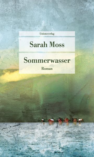 Sommerwasser Sommerwasser