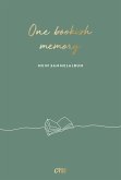 ONE bookish memory - Mein Sammelalbum