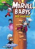 Marvel Babys - Neue Abenteuer Marvel Babys - Neue Abenteuer