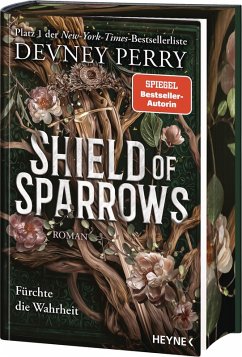 Shield of Sparrows - Perry, Devney