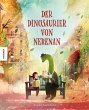 Der Dinosaurier von nebenan - Bild 1