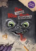 Das kleine Böse Kritzelbuch - Eine spannende Geschichte mit Monster-Zeichentipps für alle Fans der "Mein Spiegel-Bestseller-Reihe" (Das kleine Böse Buch) Das kleine Böse Kritzelbuch - Eine spannende Geschichte mit Monster-Zeichentipps für alle Fans der "Mein Spiegel-Bestseller-Reihe" (Das kleine Böse Buch)