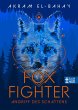 Angriff des Schattens / Foxfighter Bd.1 - Bild 1