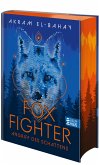 Angriff des Schattens / Foxfighter Bd.1 Angriff des Schattens / Foxfighter Bd.1
