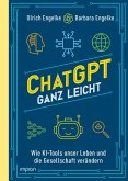 ChatGPT ganz leicht ChatGPT ganz leicht