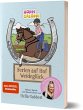 HOPPi GALOPPi : Ferien auf Hof... - Bild 1