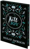 Kill Joy Kill Joy