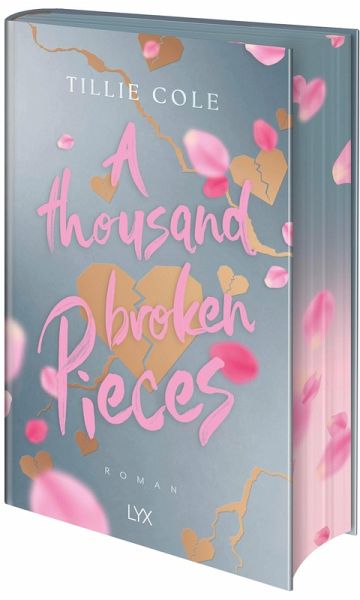 A Thousand Broken Pieces: Special Edition A Thousand Broken Pieces: Special Edition