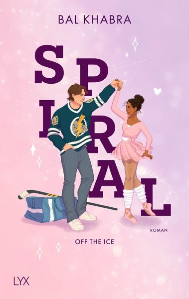 Off the Ice