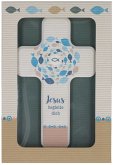 Jesus begleite dich