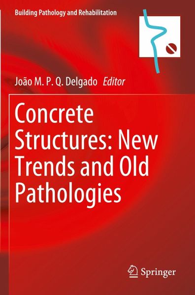 Concrete Structures: New Trends and Old Pathologies Concrete Structures: New Trends and Old Pathologies