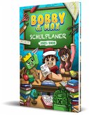 Bobby & Max - Schulplaner 2025/2026 Bobby & Max - Schulplaner 2025/2026