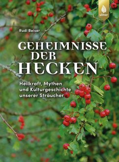 Geheimnisse der Hecken (eBook, ePUB) Cover Geheimnisse der Hecken (eBook, ePUB)