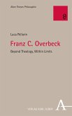 Franz C. Overbeck (eBook, PDF)