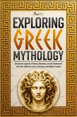 Exploring Greek Mythology (eBook, ePUB)