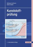 Kunststoffprüfung (eBook, PDF) Kunststoffprüfung (eBook, PDF)