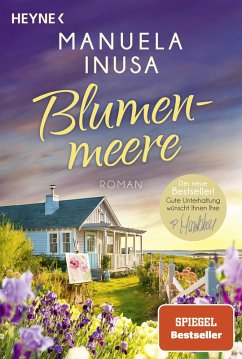 Cover Blumenmeere / Coastlines Bd.1