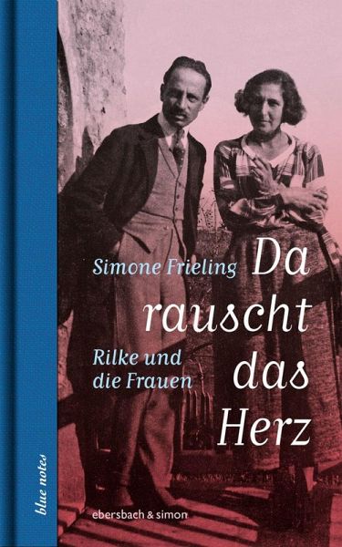 Da rauscht das Herz. Rilke und die Frauen Da rauscht das Herz. Rilke und die Frauen