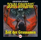 Zeit der Grausamen / Geisterjäger John Sinclair Bd.181 (1 Audio-CD)