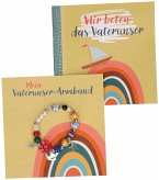 Mein Vaterunser-Armband