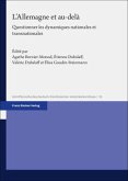 L'Allemagne et au-delà L'Allemagne et au-delà