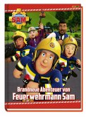 Feuerwehrmann Sam: Brandneue Abenteuer von Feuerwehrmann Sam Feuerwehrmann Sam: Brandneue Abenteuer von Feuerwehrmann Sam