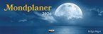 Mondplaner 2026 Mondplaner 2026