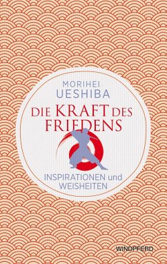 Die Kraft des Friedens Cover Die Kraft des Friedens