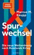 Spurwechsel - Bild 1
