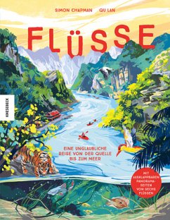 Cover Flüsse