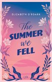 The Summer We Fell / The Summer Bd.1 The Summer We Fell / The Summer Bd.1