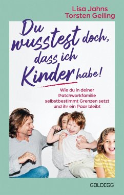 Cover Du wusstest doch, dass ich Kinder habe!