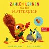 Zahlen lernen mit dem Blätterdieb - Bild 1