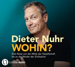 Cover Wohin?
