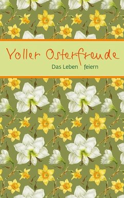 Cover Voller Osterfreude