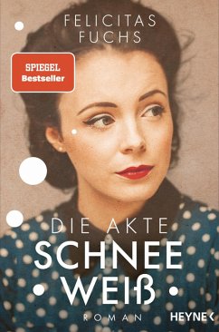 Cover Die Akte Schneeweiß