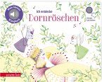 Ich entdecke Dornröschen - Pappbilderbuch mit hochwertigem Sound