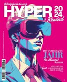 Hyper - Das offizielle Magazin von @Hedgefonds.Henning Hyper - Das offizielle Magazin von @Hedgefonds.Henning