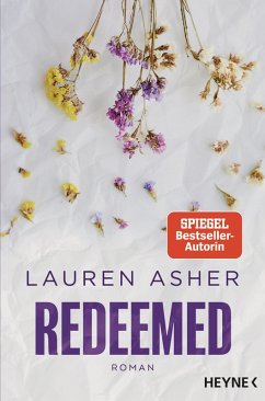 Cover Redeemed / Dirty Air Bd.4