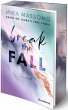 Break the Fall - Based on Laura's True... - Bild 1