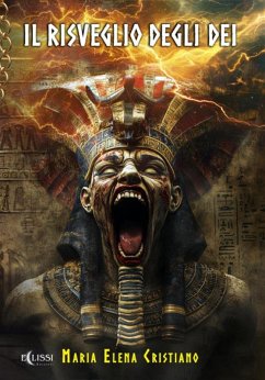 Cover Il risveglio degli Dei (eBook, ePUB)