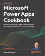 Microsoft Power Apps Cookbook (eBook,... - Bild 1